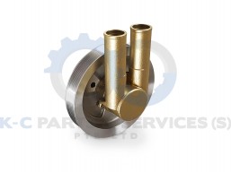 JPR-VP4599G Seawater Pump